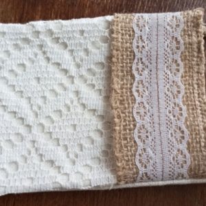 bar a créa pochette dentelle recyclée jute5