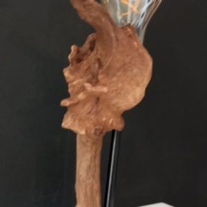 bar a créa lampe souche bois recyclé13