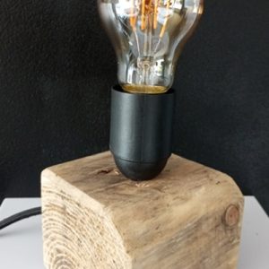 lampe palette bois recycle velor bar a crea